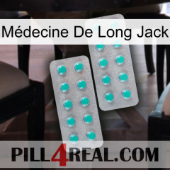 Médecine De Long Jack 29